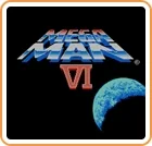 Mega Man 6