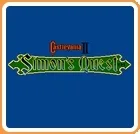 Castlevania II: Simon's Quest