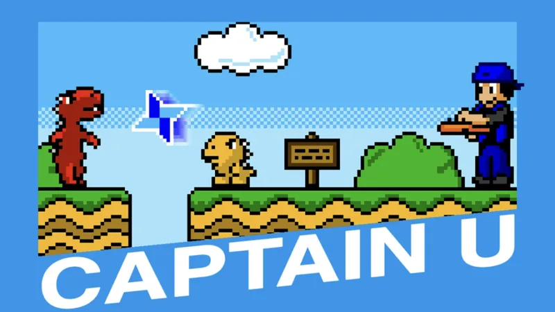 Captain U (WIU)