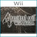 Resident Evil 4 Wii Edition