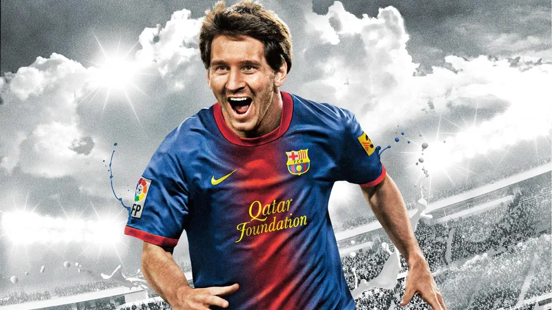 FIFA 13 (WIU)