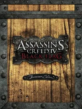 Assassin's Creed IV: Black Flag [Buccaneer Edition]