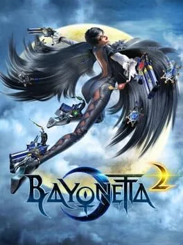 Bayonetta 2 [First Print Edition]
