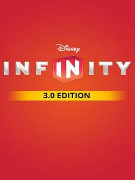 Disney Infinity 3.0 (WIU)