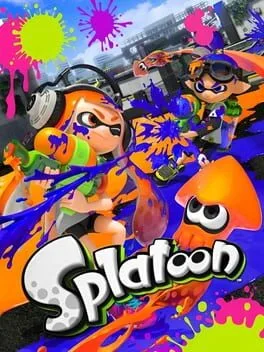 Splatoon [Special Edition] (WIU)