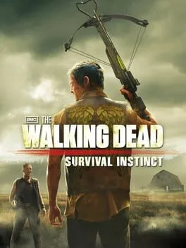 Walking Dead: Survival Instinct (WIU)