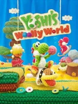 Yoshi's Woolly World [Limited Edition]