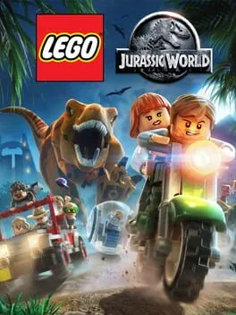 LEGO Jurassic World [Target Edition] (WIU)