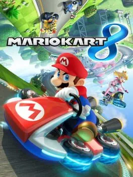 Mario Kart 8 [Refurbished]
