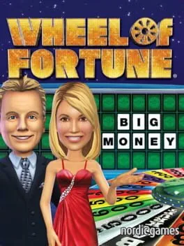 Wheel Of Fortune [Nordic Games] (WIU)