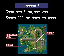 Pilotwings (1990)