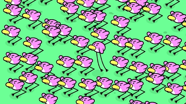Rhythm Heaven Fever (WIU)