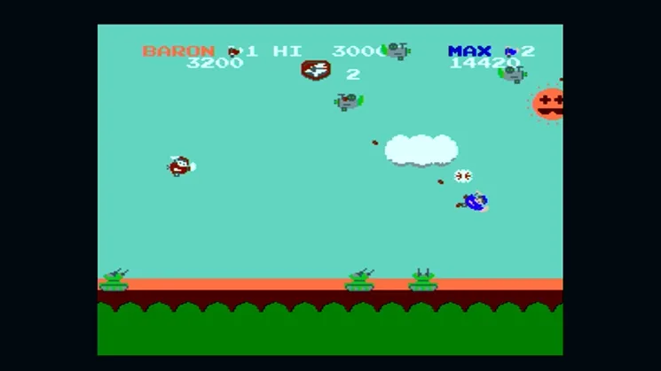 SkyKid