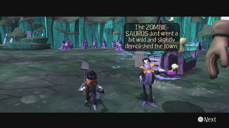 A World of Keflings (WIU)