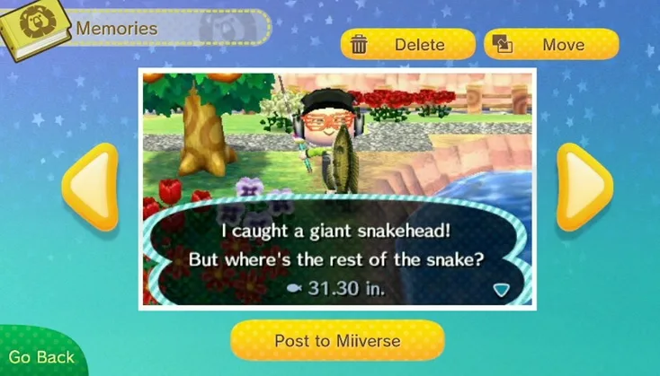 Animal Crossing Plaza (WIU)
