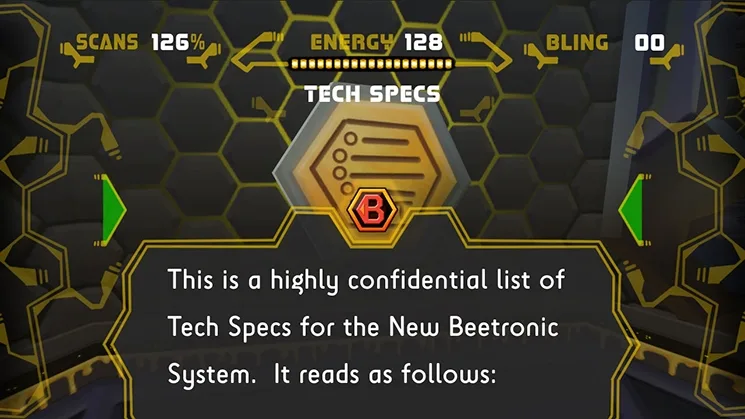 B3 Game Expo For Bees (WIU)