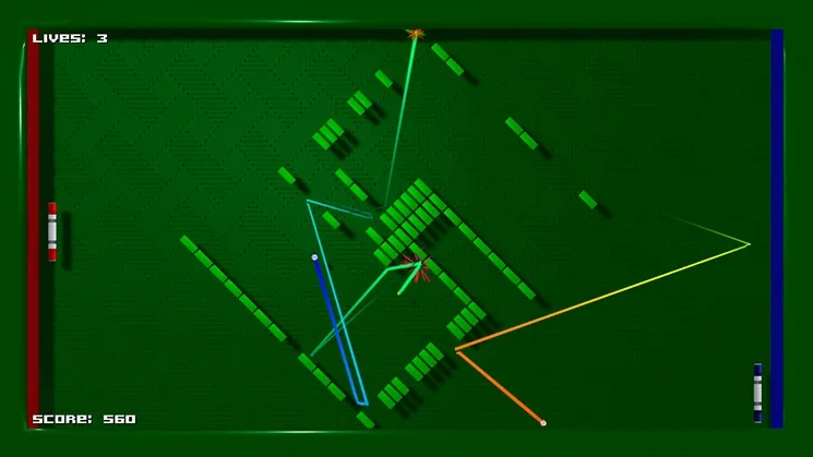 Double Breakout II