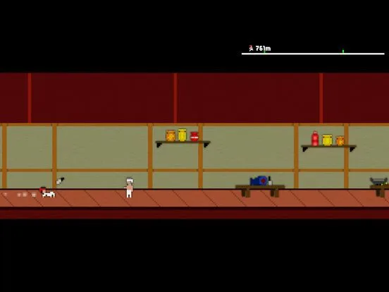 Kung Fu FIGHT! (WIU)