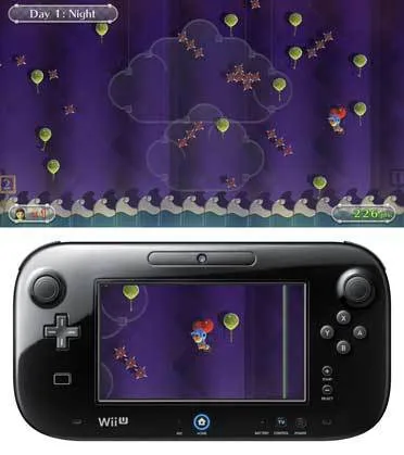 Nintendo Land (WIU)