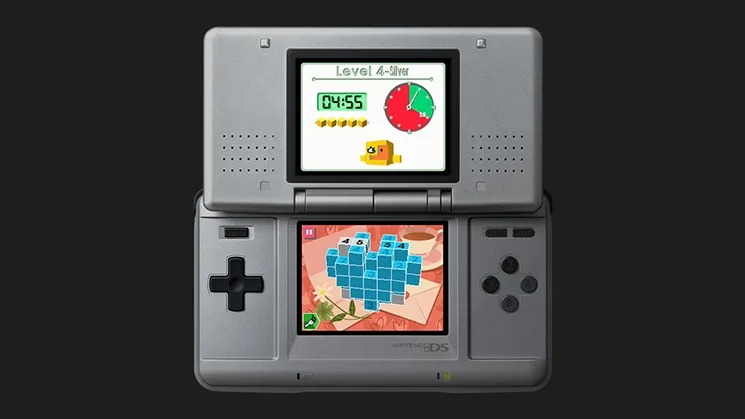 Picross 3D
