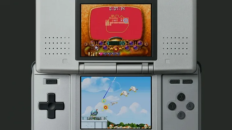 Wario: Master of Disguise