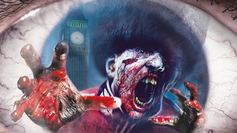ZombiU (WIU)