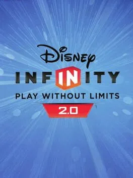 Disney Infinity 2.0 (WIU)