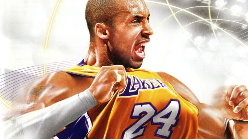 NBA 2K10 (WII)