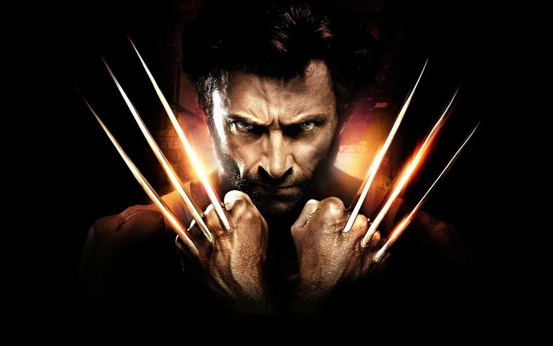 X-Men Origins: Wolverine (WII)