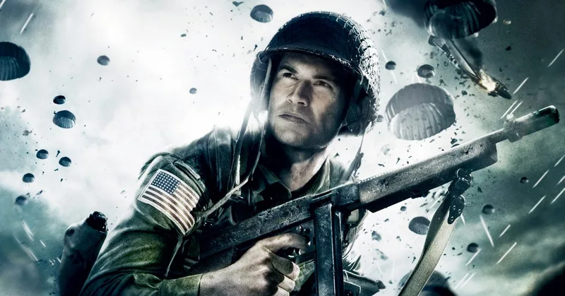 Medal of Honor: Vanguard (WII)
