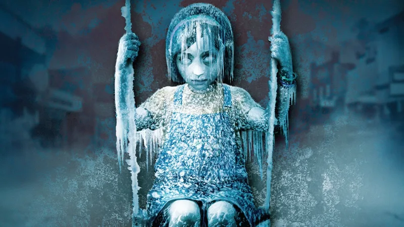 Silent Hill: Shattered Memories (WII)