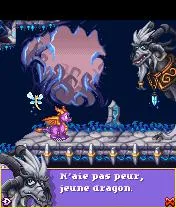 The Legend of Spyro: The Eternal Night (WII)