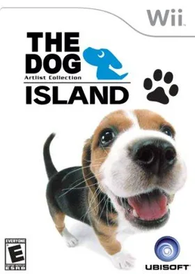 The Dog Island (WII)