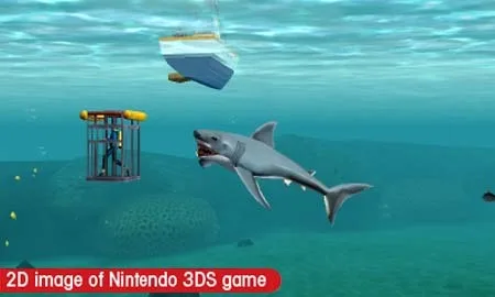 JAWS: Ultimate Predator
