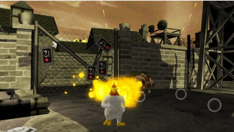 Looney Tunes: Acme Arsenal (WII)