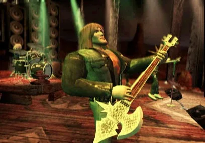 Guitar Hero: Smash Hits (WII)