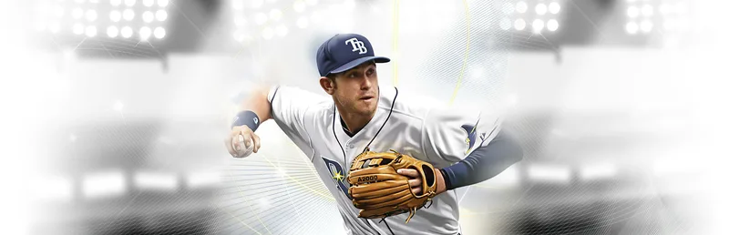 Major League Baseball 2K10 (WII)