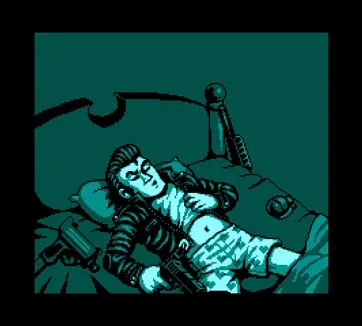 Retro City Rampage (WII)