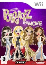 Bratz: The Movie (WII)