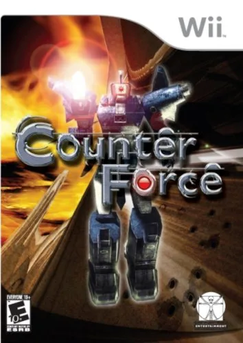 Counter Force (WII)