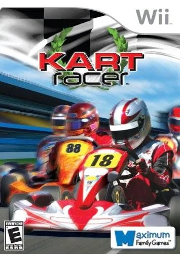 Kart Racer (WII)