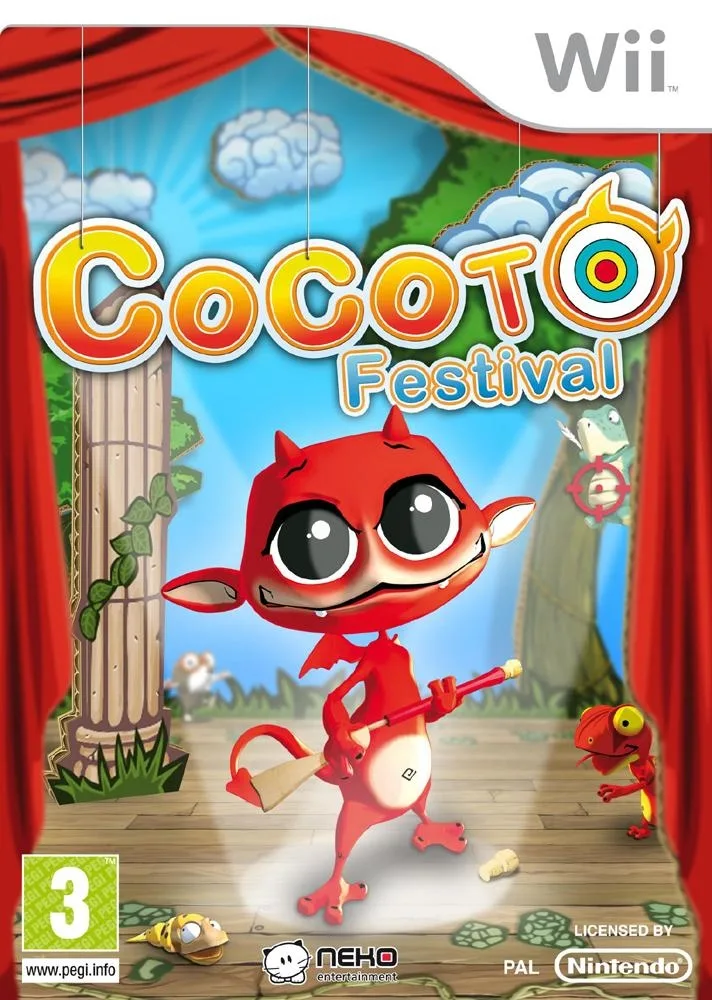 Cocoto Festival