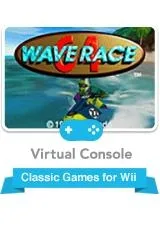 Wave Race 64