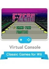 F-Zero