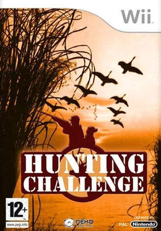 Hunting Challenge (WII)
