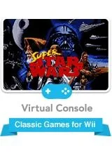 Super Star Wars