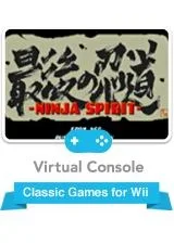 Ninja Spirit