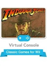 Indiana Jones' Greatest Adventures