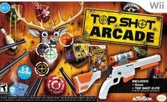 Top Shot Arcade [Gun Bundle]