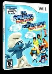 The Smurfs: Dance Party [Walmart Edition]